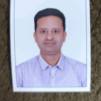 CDYMAX (India) Pharma Private Limited Employee Basagouda Patil's profile photo