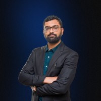 The Botss Employee Ibtehaj Khan's profile photo