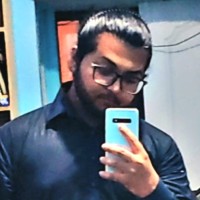 Atta Mutahir's profile photo