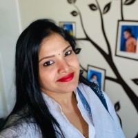 Fierce Solution LLC Employee Mamatha Kumar's profile photo