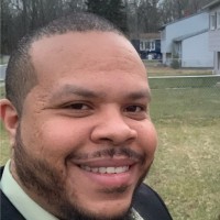 Amazon Employee Devon Campbell's profile photo