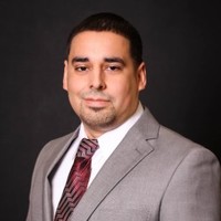 Harris County Auditor's Office Employee Eddie Juarez's profile photo