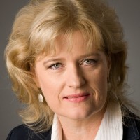 Mowi Employee Catherine McManus's profile photo