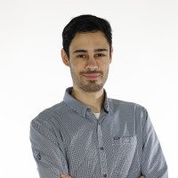 Port d'Informació Científica Employee Àlex Luelmo's profile photo