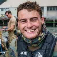 Treasure Employee Jake S's profile photo