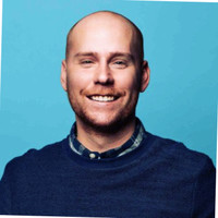 Equativ Employee David Devaney's profile photo