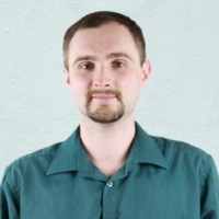 Robonine Employee Vladimir Osipov's profile photo