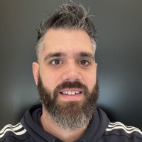 ITseqr Employee Kevin Brand's profile photo