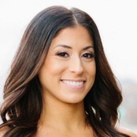 Diamond Peak Recruiting Employee Ashley Coy's profile photo