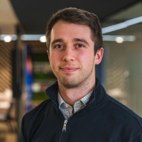interactive investor Employee Alex Watts's profile photo