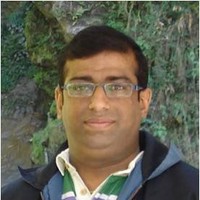 IDBI Capital Market Services Ltd Employee Hemant Bothra's profile photo