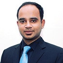 Arpit Sethi Email & Phone Number
