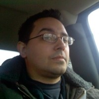 Comic Booked Employee Skott Jimenez's profile photo