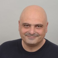 George Kassiteropoulos Email & Phone Number