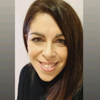 Naturgy Employee Raquel Tamajón's profile photo