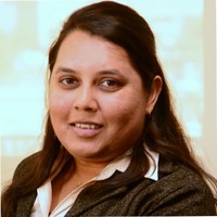 KPMG Mauritius Employee Sandhya Fcca's profile photo