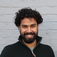 Albus Health Employee Mikesh Udani's profile photo