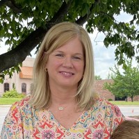 HEALTHCAREfirst Employee Nancy Cary's profile photo