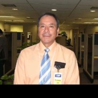 Pure Performance Training Employee Enrique Romero Parra's profile photo