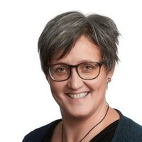 Nordic Kingfish Employee Birgitte Olsen's profile photo
