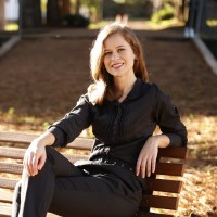 Talent Group Employee Luisa Lange's profile photo