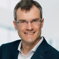 TRUMPF Employee Ralph Lange's profile photo