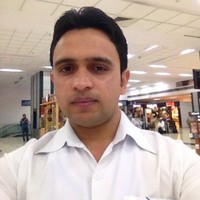 Taj Hotel Employee Akhilesh Mishra's profile photo