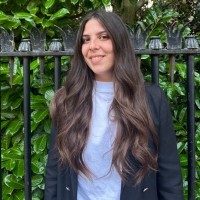 Ludovica Ferretti Email