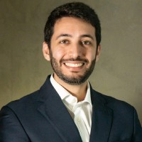 Felipe Haidar Email & Phone Number