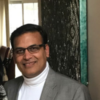 Beacon Industries Employee Sachin Suryawanshi's profile photo