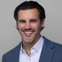 Nesnah Ventures Employee Joel Hirschboeck's profile photo