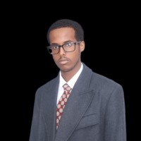 SalesHookup Employee Housen Aden's profile photo