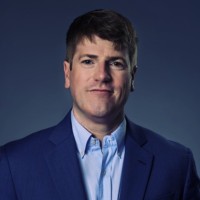 Smarter Technologies Employee Chris Williams's profile photo