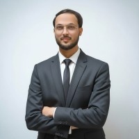 Chase Up Employee Huzaifa Ali's profile photo