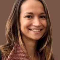 CLEVER Publishing Employee Evgenia Skvortsova's profile photo