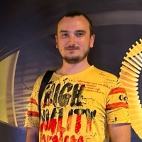 FP Markets (First Prudential Markets) Employee Alex Khizhnyi's profile photo