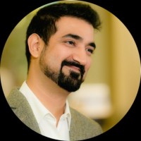 Pixelmattic Employee Karan Sachdev's profile photo