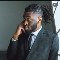 Servitas Employee Benjamin Wilson's profile photo