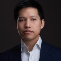 Puget Sound Energy Employee Vincent Ching's profile photo