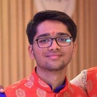 Seculinx Employee Swayam Agarwal's profile photo