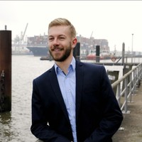 Ankerkraut GmbH Employee Stephen Schulz's profile photo