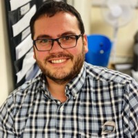 Premier Vanguard (Premvan) Employee Toby Featherstone's profile photo