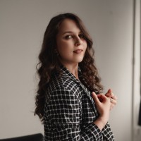 Onlanta Employee Olga Krugliakova's profile photo