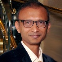 Rimage Solutions Employee Malay Shah's profile photo