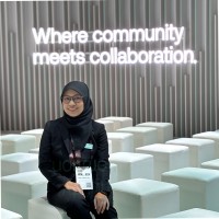 Fatima Abdullah Email