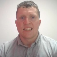BioMarin Pharmaceutical Inc. Employee David Keeffe's profile photo
