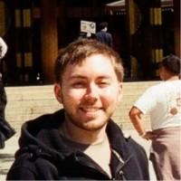 SpaceX Employee Jack Thibodeaux's profile photo