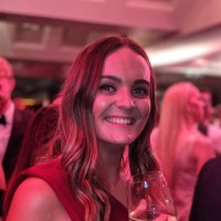 Revolut Employee Louisa Morris's profile photo