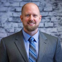 Ingersoll Machine Tools Employee Sean Benson's profile photo