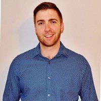 Nutech Employee Olivier Baril's profile photo